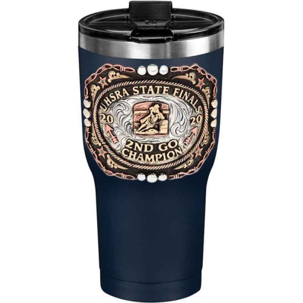 Tequila Custom Tumbler 